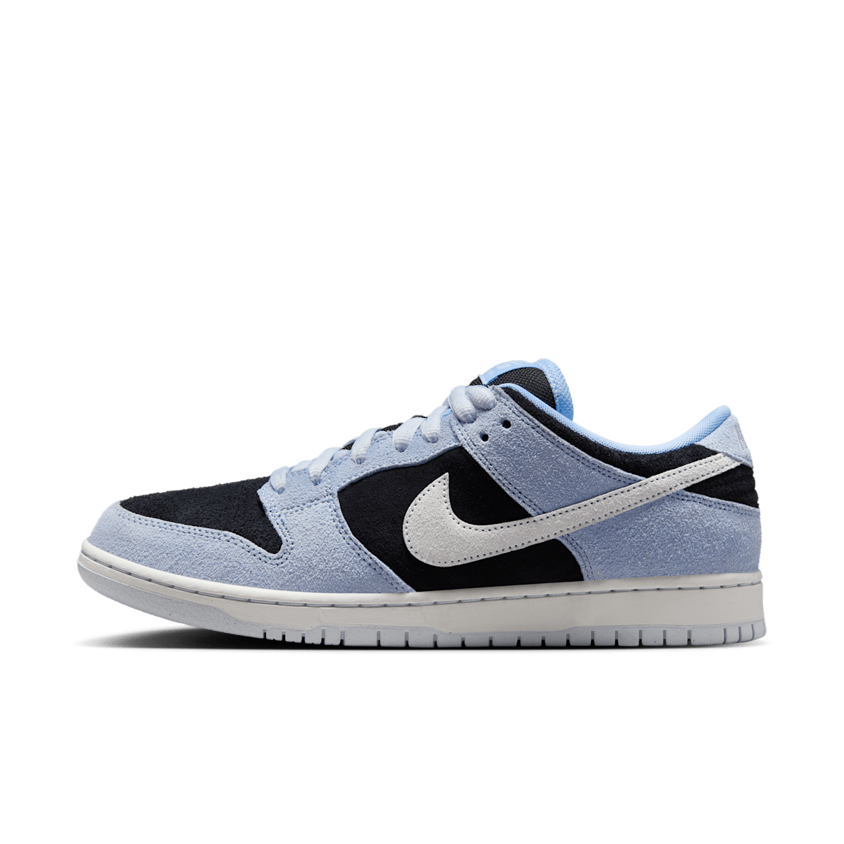Blue Nike Dunk Shoes. Nike.com